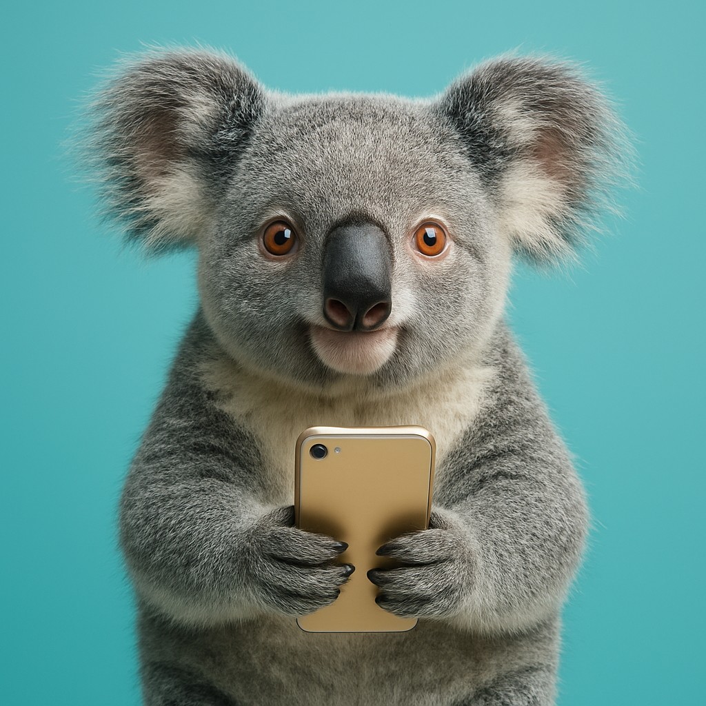 An icon illustrating how to enjoy games using the tk444 mobile app.